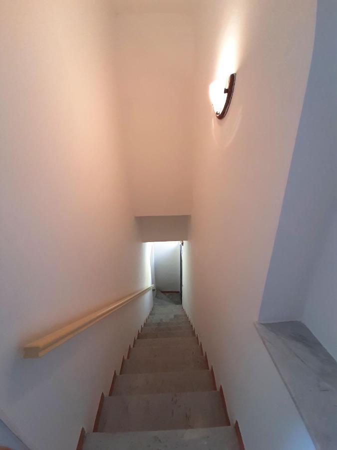 Vila La Procidana House - Corricella Exlusive Terrace Exteriér fotografie
